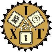 XIT logo